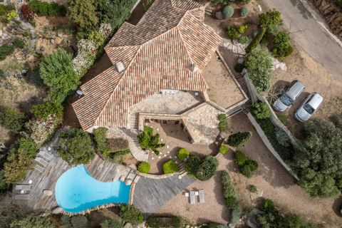 Villa a Zonza, Corse-du-Sud, Zonza - € 1.995.000 | Ref: 4213_GB_10PV - foto 4