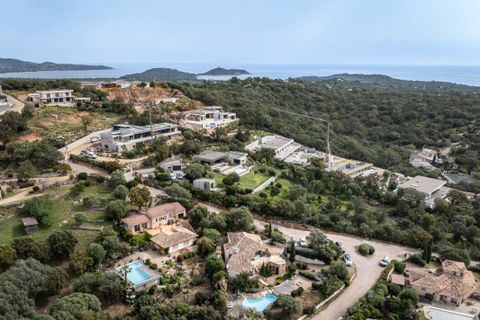 Villa a Zonza, Corse-du-Sud, Zonza - € 1.995.000 | Ref: 4213_GB_10PV - foto 5