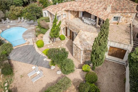 Villa a Zonza, Corse-du-Sud, Zonza - € 1.995.000 | Ref: 4213_GB_10PV - foto 6