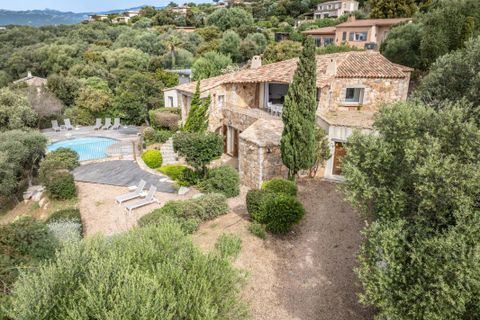 Villa a Zonza, Corse-du-Sud, Zonza - € 1.995.000 | Ref: 4213_GB_10PV - foto 7