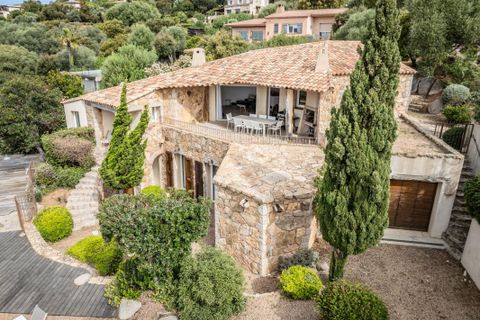 Villa a Zonza, Corse-du-Sud, Zonza - € 1.995.000 | Ref: 4213_GB_10PV - foto 8