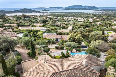 Villa a Zonza, Corse-du-Sud, Zonza - € 1.995.000 | Ref: 4213_GB_10PV - foto 10