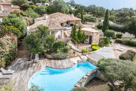 Villa a Zonza, Corse-du-Sud, Zonza - € 1.995.000 | Ref: 4213_GB_10PV - foto 11