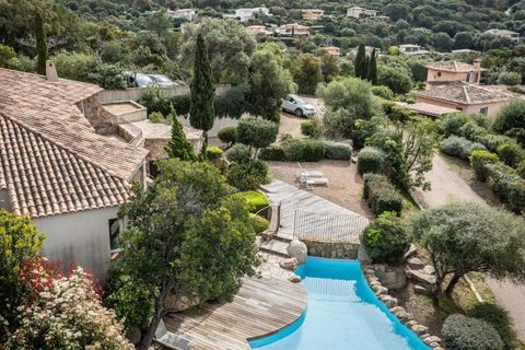 Villa a Zonza, Corse-du-Sud, Zonza - € 1.995.000 | Ref: 4213_GB_10PV - foto 12