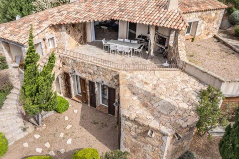 Villa a Zonza, Corse-du-Sud, Zonza - € 1.995.000 | Ref: 4213_GB_10PV - foto 13