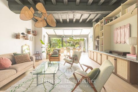 Villa a Angers, Maine-et-Loire, Angers - € 892.500 | Ref: getkey_u_531473834 - foto 2