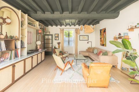 Villa a Angers, Maine-et-Loire, Angers - € 892.500 | Ref: getkey_u_531473834 - foto 4