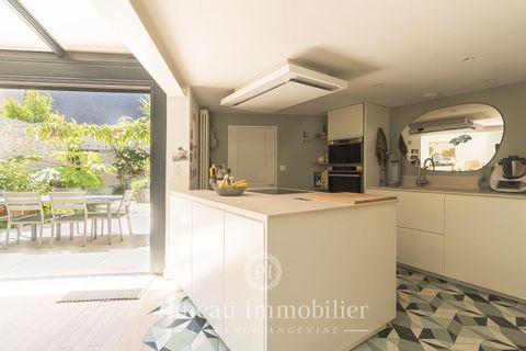 Villa a Angers, Maine-et-Loire, Angers - € 892.500 | Ref: getkey_u_531473834 - foto 5
