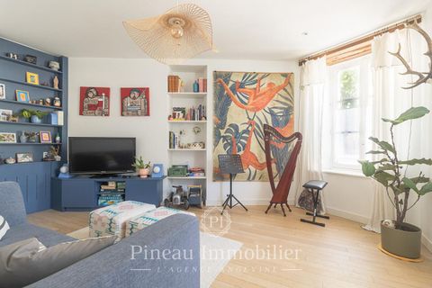 Villa a Angers, Maine-et-Loire, Angers - € 892.500 | Ref: getkey_u_531473834 - foto 6