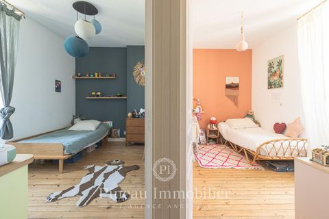 Villa a Angers, Maine-et-Loire, Angers - € 892.500 | Ref: getkey_u_531473834 - foto 9