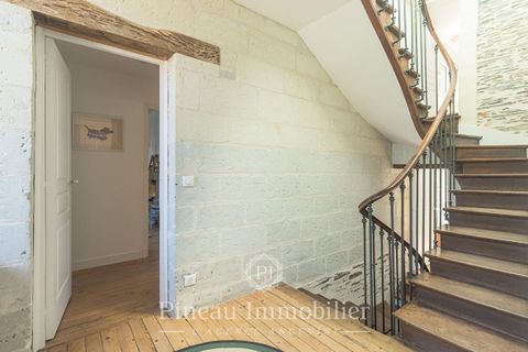 Villa a Angers, Maine-et-Loire, Angers - € 892.500 | Ref: getkey_u_531473834 - foto 10