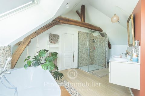 Villa a Angers, Maine-et-Loire, Angers - € 892.500 | Ref: getkey_u_531473834 - foto 14