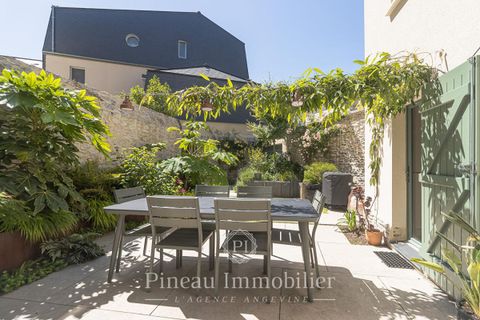 Villa a Angers, Maine-et-Loire, Angers - € 892.500 | Ref: getkey_u_531473834 - foto 15
