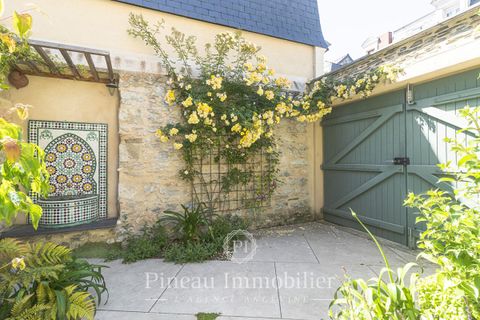 Villa a Angers, Maine-et-Loire, Angers - € 892.500 | Ref: getkey_u_531473834 - foto 16