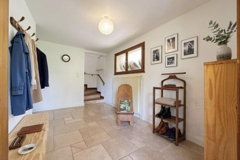 Villa a Chaponost, Rhone, Chaponost - € 585.000 | Ref: getkey_u_531213416 - foto 2