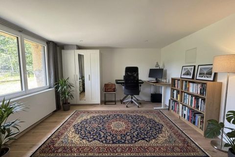 Villa a Chaponost, Rhone, Chaponost - € 585.000 | Ref: getkey_u_531213416 - foto 4