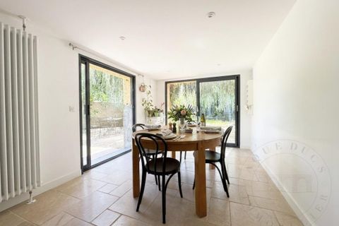 Villa a Chaponost, Rhone, Chaponost - € 585.000 | Ref: getkey_u_531213416 - foto 6