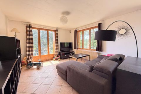 Villa a Chaponost, Rhone, Chaponost - € 585.000 | Ref: getkey_u_531213416 - foto 7