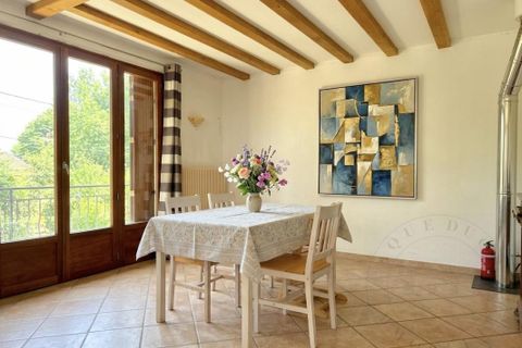 Villa a Chaponost, Rhone, Chaponost - € 585.000 | Ref: getkey_u_531213416 - foto 8