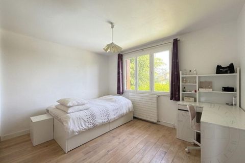 Villa a Chaponost, Rhone, Chaponost - € 585.000 | Ref: getkey_u_531213416 - foto 12