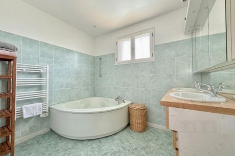 Villa a Chaponost, Rhone, Chaponost - € 585.000 | Ref: getkey_u_531213416 - foto 13