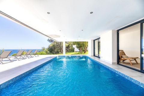 Villa i Zonza, Corse-du-Sud, Zonza - € 3.900.000 | Ref: 4213_GB_14PV - foto 1
