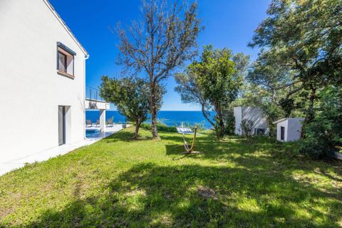 Villa i Zonza, Corse-du-Sud, Zonza - € 3.900.000 | Ref: 4213_GB_14PV - foto 3