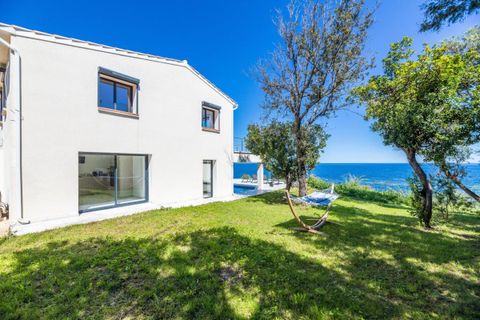 Villa i Zonza, Corse-du-Sud, Zonza - € 3.900.000 | Ref: 4213_GB_14PV - foto 4