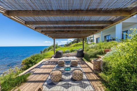 Villa i Zonza, Corse-du-Sud, Zonza - € 3.900.000 | Ref: 4213_GB_14PV - foto 6