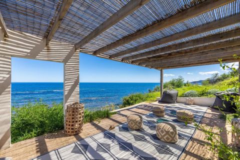Villa i Zonza, Corse-du-Sud, Zonza - € 3.900.000 | Ref: 4213_GB_14PV - foto 7