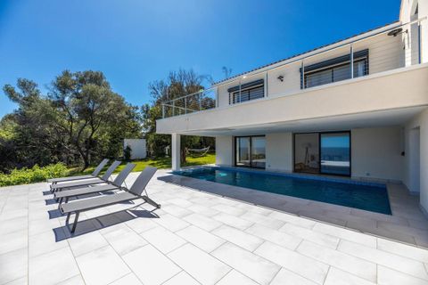 Villa i Zonza, Corse-du-Sud, Zonza - € 3.900.000 | Ref: 4213_GB_14PV - foto 11
