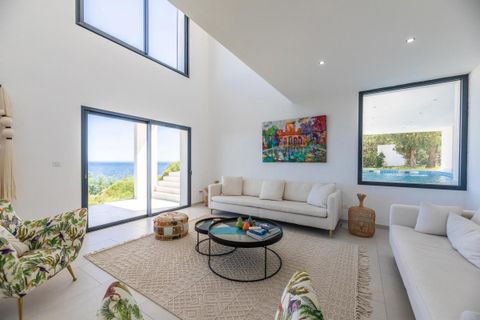 Villa i Zonza, Corse-du-Sud, Zonza - € 3.900.000 | Ref: 4213_GB_14PV - foto 13