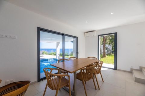 Villa i Zonza, Corse-du-Sud, Zonza - € 3.900.000 | Ref: 4213_GB_14PV - foto 25