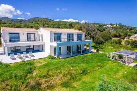 Villa i Zonza, Corse-du-Sud, Zonza - € 3.900.000 | Ref: 4213_GB_14PV - foto 49