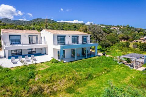 Villa i Zonza, Corse-du-Sud, Zonza - € 3.900.000 | Ref: 4213_GB_14PV - foto 50