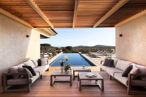 Villa i Zonza, Corse-du-Sud, Zonza - € 4.370.000 | Ref: 4213_GB_16PV - foto 2