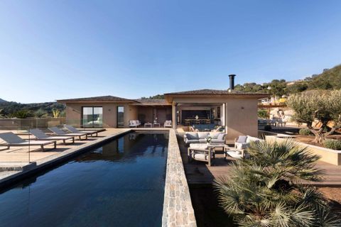 Villa i Zonza, Corse-du-Sud, Zonza - € 4.370.000 | Ref: 4213_GB_16PV - foto 8
