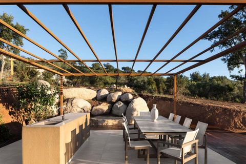 Villa i Zonza, Corse-du-Sud, Zonza - € 4.370.000 | Ref: 4213_GB_16PV - foto 21