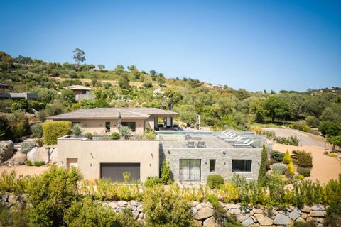 Villa i Zonza, Corse-du-Sud, Zonza - € 4.370.000 | Ref: 4213_GB_16PV - foto 24