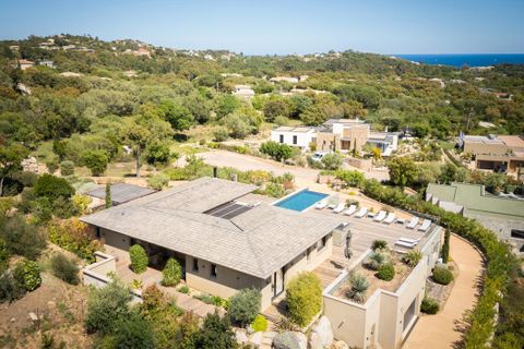Villa i Zonza, Corse-du-Sud, Zonza - € 4.370.000 | Ref: 4213_GB_16PV - foto 25