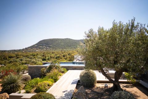 Villa i Zonza, Corse-du-Sud, Zonza - € 4.370.000 | Ref: 4213_GB_16PV - foto 26