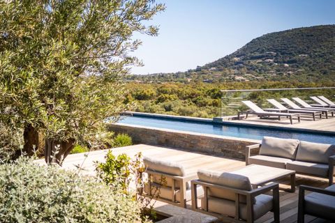 Villa i Zonza, Corse-du-Sud, Zonza - € 4.370.000 | Ref: 4213_GB_16PV - foto 27