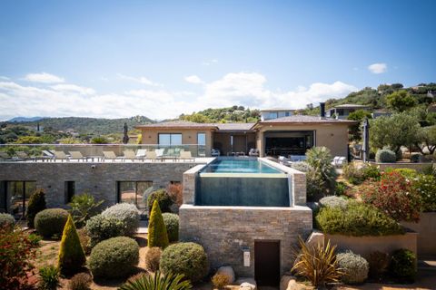 Villa i Zonza, Corse-du-Sud, Zonza - € 4.370.000 | Ref: 4213_GB_16PV - foto 28