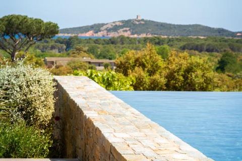 Villa i Zonza, Corse-du-Sud, Zonza - € 4.370.000 | Ref: 4213_GB_16PV - foto 30