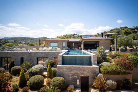 Villa i Zonza, Corse-du-Sud, Zonza - € 4.370.000 | Ref: 4213_GB_16PV - foto 31