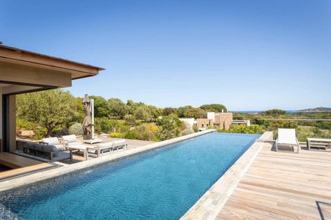 Villa i Zonza, Corse-du-Sud, Zonza - € 4.370.000 | Ref: 4213_GB_16PV - foto 32