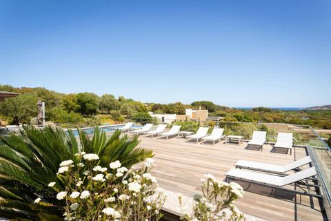 Villa i Zonza, Corse-du-Sud, Zonza - € 4.370.000 | Ref: 4213_GB_16PV - foto 34