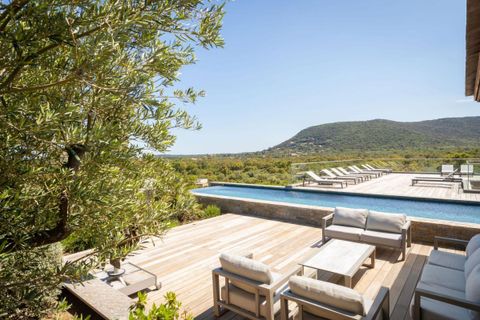 Villa i Zonza, Corse-du-Sud, Zonza - € 4.370.000 | Ref: 4213_GB_16PV - foto 35