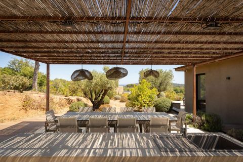 Villa i Zonza, Corse-du-Sud, Zonza - € 4.370.000 | Ref: 4213_GB_16PV - foto 36