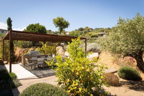 Villa i Zonza, Corse-du-Sud, Zonza - € 4.370.000 | Ref: 4213_GB_16PV - foto 37